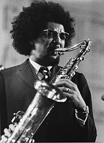 Charles Lloyd